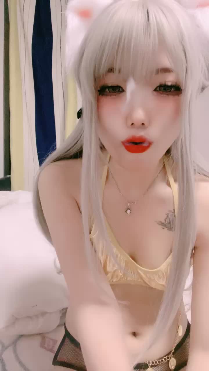 小御御_自慰四月五号