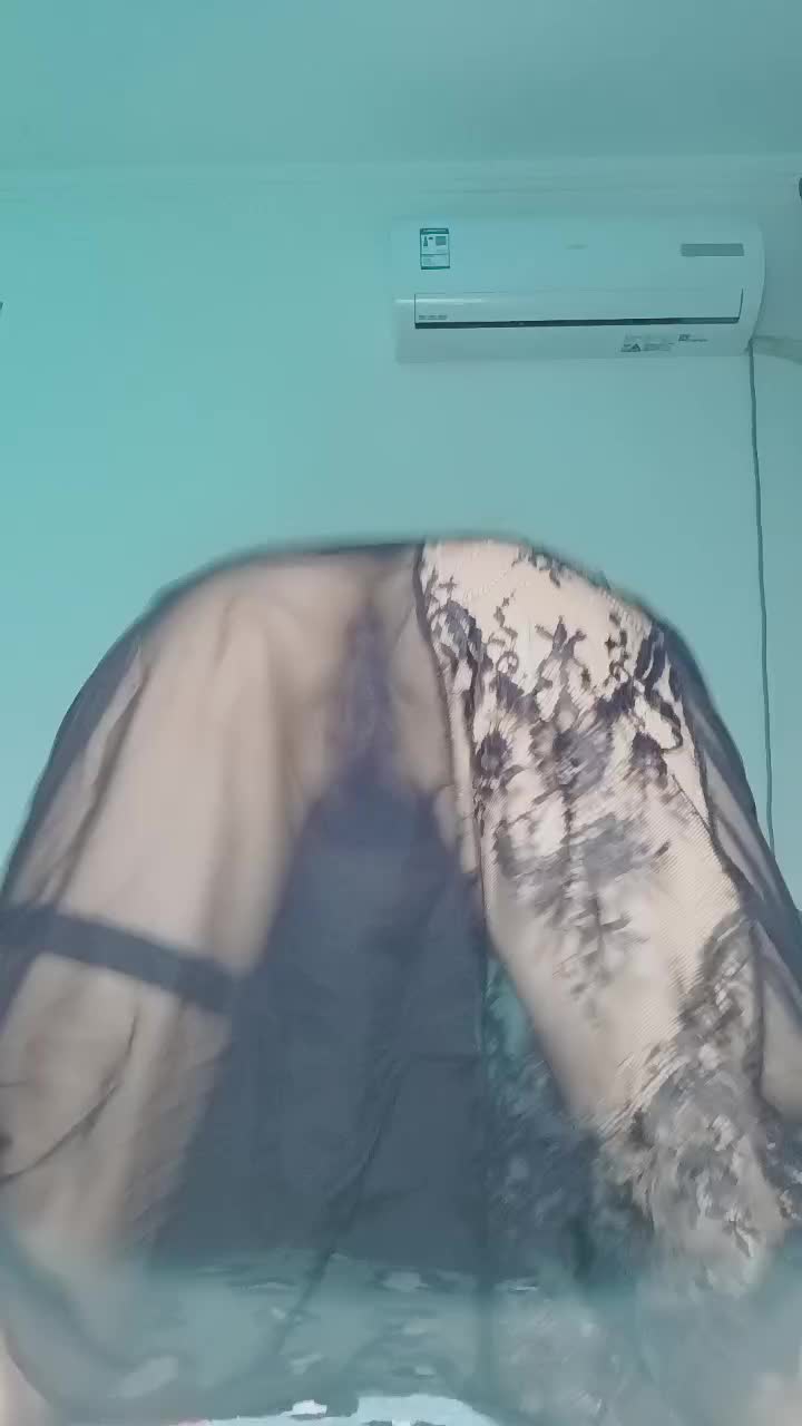 舞蹈女神糖糖性感小野猫四月五号