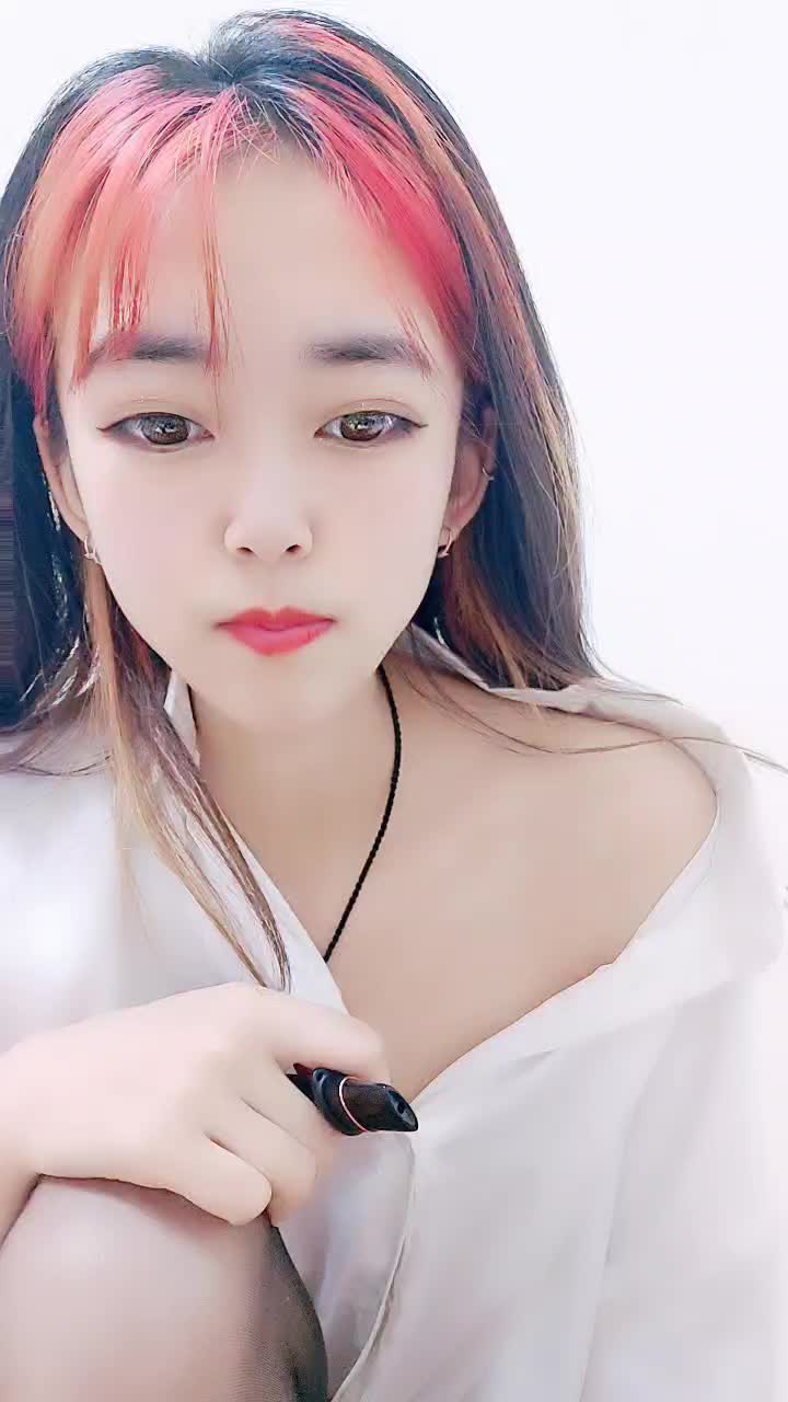 伊梦_大长腿你爱不爱二月二十三号