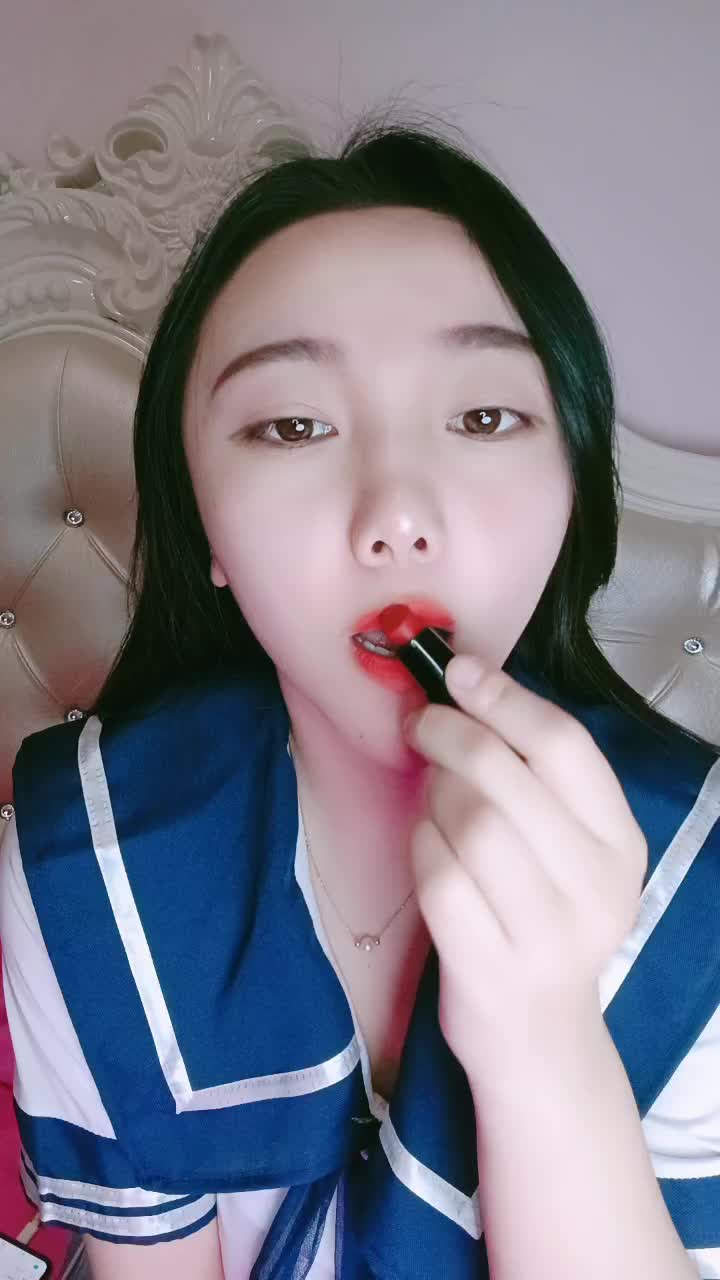 纯欲baby呀_自慰_二月二十一号