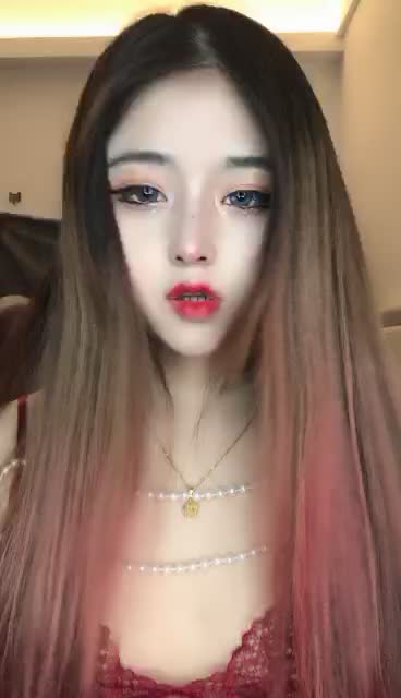 雯伈想要_自慰_二月二十五号