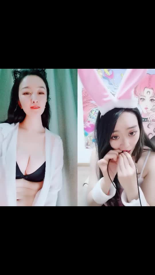 小叶漩_女女诱惑特写_一月十八号