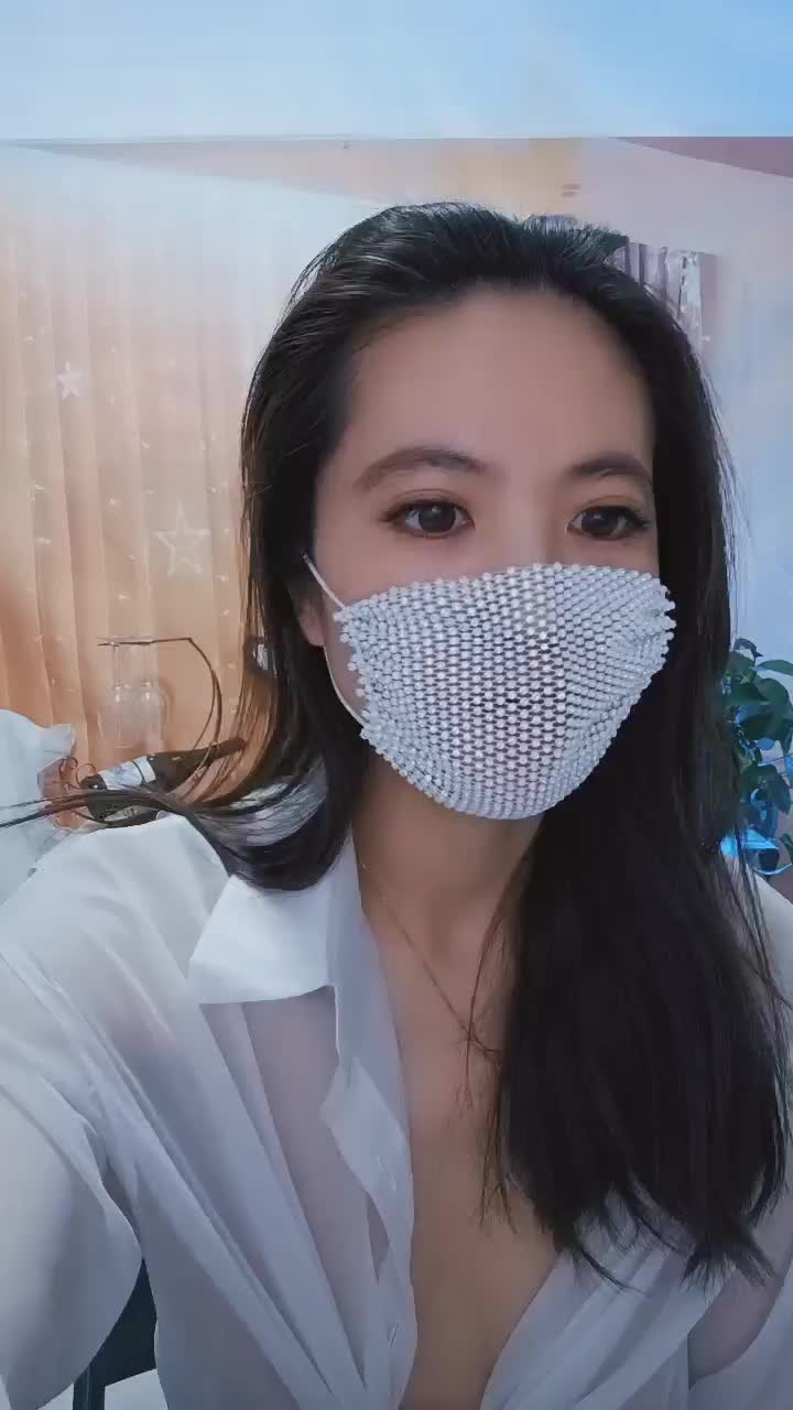 舞蹈女神糖糖_一月九号