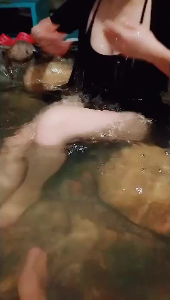 鹿波狗等着_啪啪_一月二号