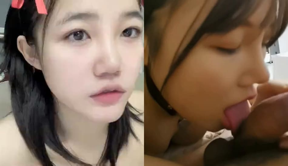 南昌网红跟榜一大哥私拍摄流出  