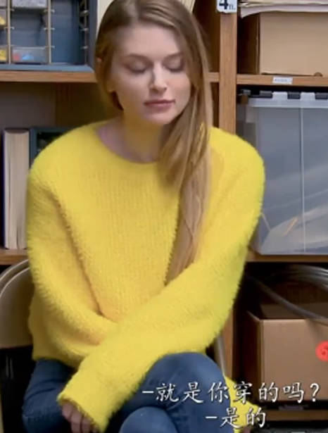 shoplyfter - nadya nabakova 