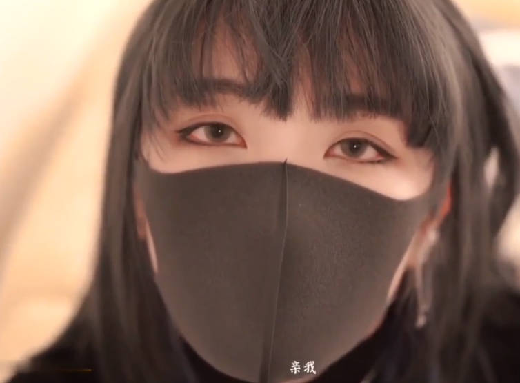 玩偶姐姐的陪玩之路 