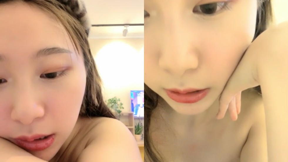 性感小宝塔摸摸就来水 