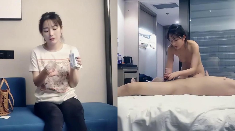 19岁极品清纯乖乖女，娇羞软萌惹人爱，挑选几个观众终于同意留下