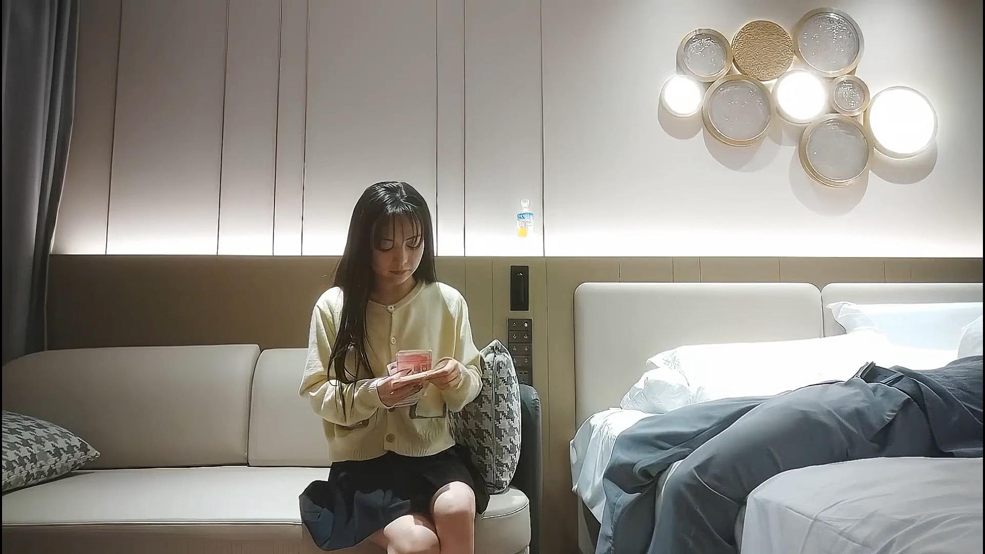 首场后大圈仙丹加持灵魂肉体激情碰撞.