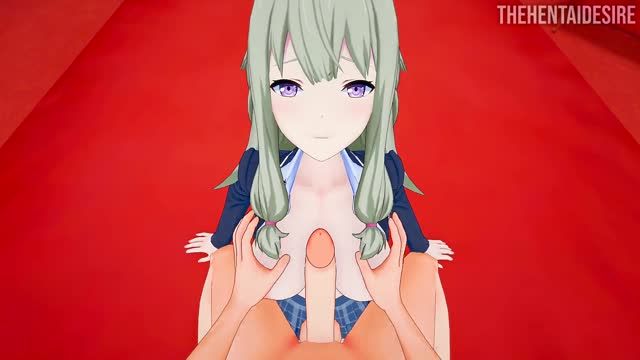 PASSIONATESEXWITHKUSANAGI