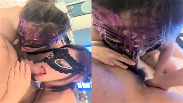 两个肉丝肥臀大奶欲姐口交伺候狼友爆操骚逼