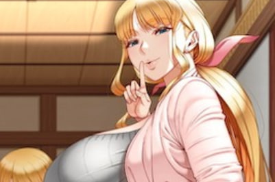 第一次的人妻第5话