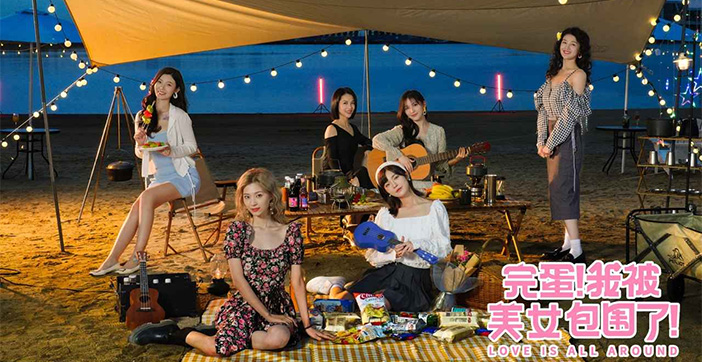 萝莉？御姐？女强人？不好意思我喜欢人妻！