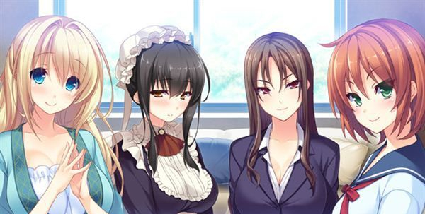 禁漫里番-姐嫁四重奏_2_第二集