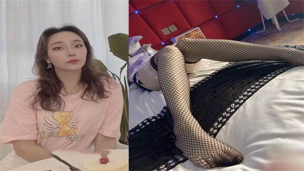 百万粉丝网红小表妹被表哥在奢华浴缸里狂干爆操内射高潮！