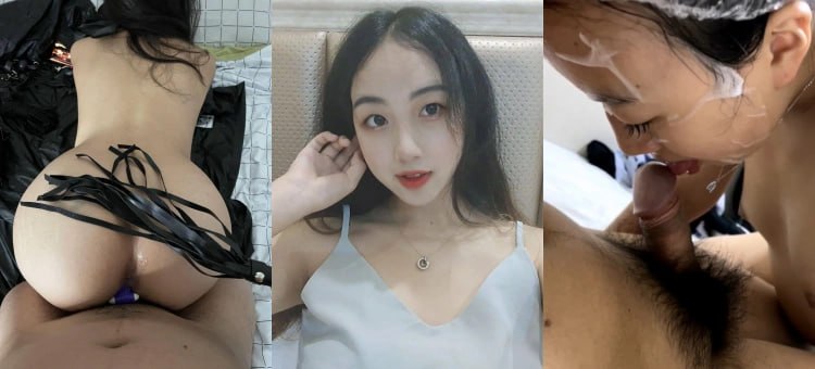 母狗知识分子眼镜语文老师 被爆出大量裸照和啪啪视频 私生活极度淫乱反差 和老公大玩性爱自拍 还喜欢穿着各种情趣衣制服 简直是骚出天际 这样的母狗反差老师你爱了吗？..