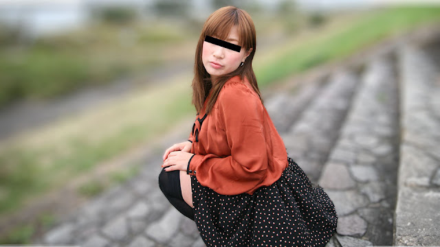 10musume_110724_01 巨乳女友吵架后被我捡回家狂干！前篇