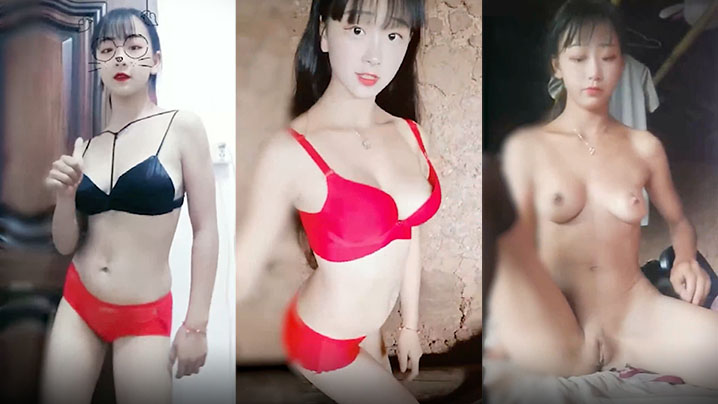 骚货一枚萝莉母狗.